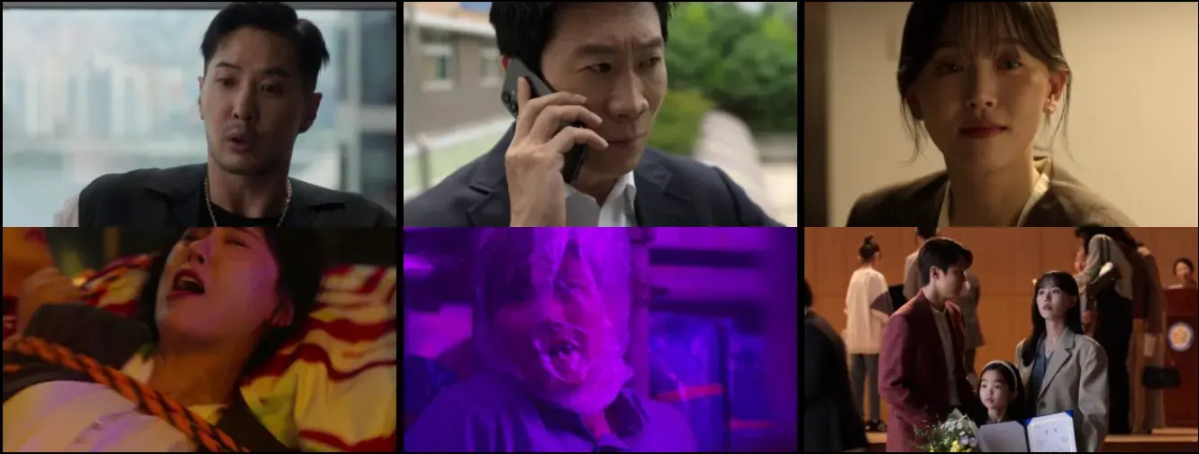 Download Husbands in Action (2026) WEB-DL [Hindi (DD5.1) & English] 4K 1080p 720p & 480p Dual Audio [x264/10Bit-HEVC] | Full Movie screenshots