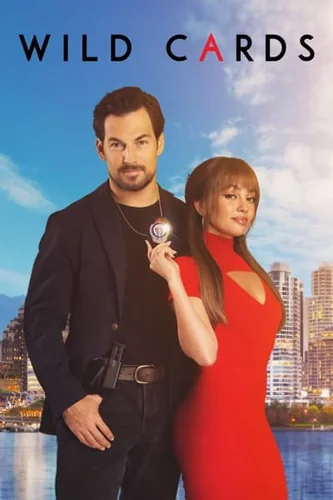 Download Wild Cards (Season 1 – 3) English WEB Series 720p | 1080p WEB-DL ESub [S03E10 Added]