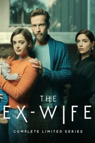 Download The Ex-Wife (Season 1 – 2) Dual Audio {Hindi-English} Web Series 480p | 720p | 1080p WEB-DL ESub