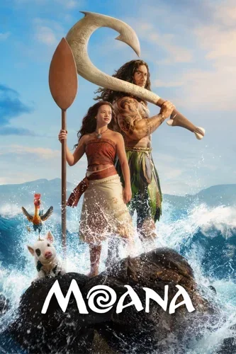 Moana (2026)  Hindi Full Movie HQ HDTC 480p | 720p | 1080p