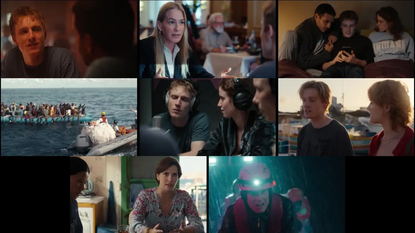 23 000 Lives (2026) WEB-DL [Hindi (DD5.1) & English] 4K 1080p 720p & 480p Dual Audio [x264/10Bit-HEVC] | Full Movie screenshots