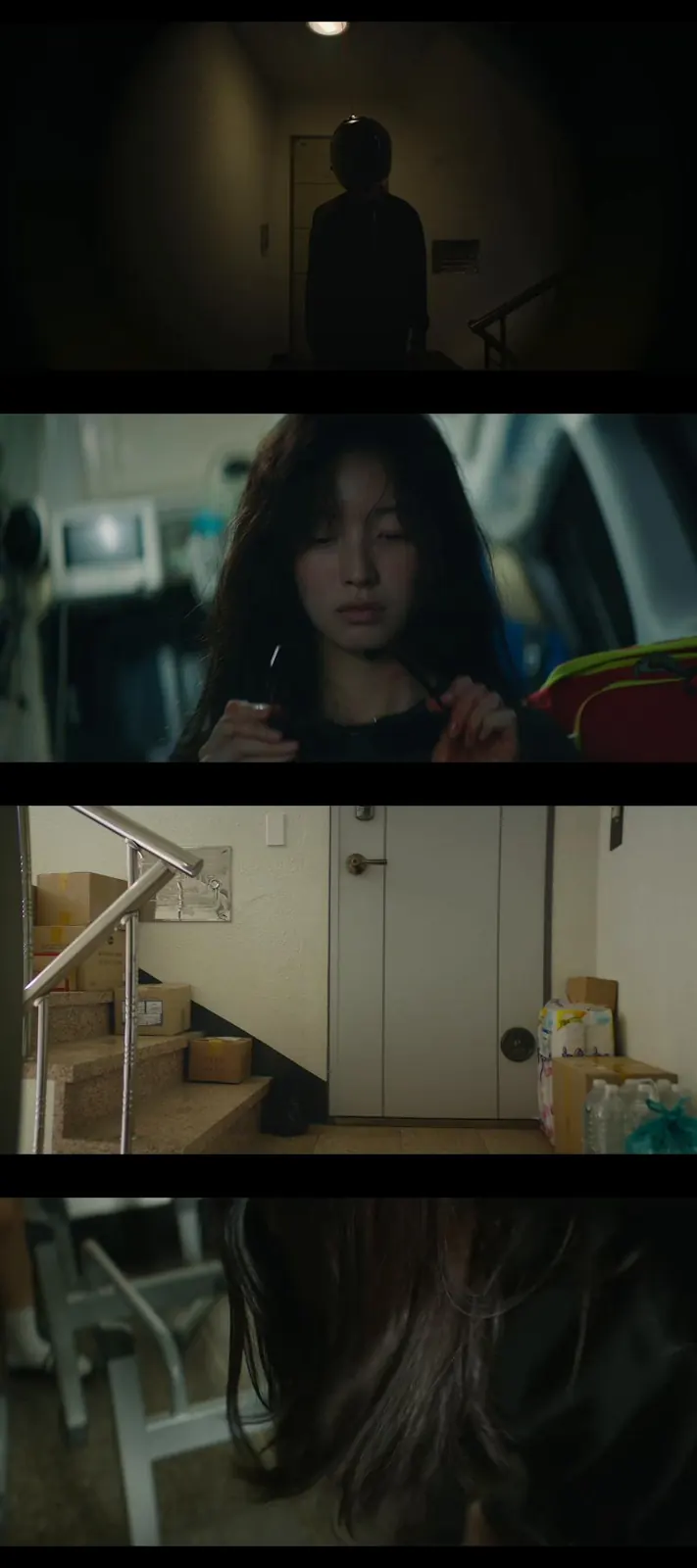 Download S Line (Season 01) Korean Drama 720p | 1080p WEB-DL ESub screenshots