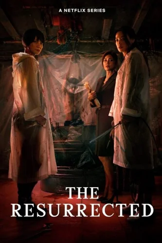 Download Download The Resurrected (Season 1) Dual Audio [English-Mandarin] WEB Series 720p | 1080p WEB-DL MSubs Full Movie Free HD 1080p 720p 480p — Movie
