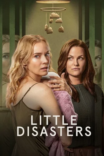 Download Download Little Disasters (Season 1) Dual Audio [Hindi-English] WEB Series 480p | 720p | 1080p WEB-DL ESub (2025) Full Movie Free HD 1080p 720p 480p — Drama