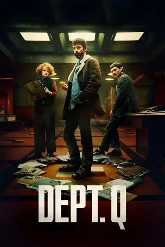 Download Download Dept. Q (Season 1) Dual Audio [Hindi-English] WEB Series 480p | 720p | 1080p WEB-DL MSubs Full Movie Free HD 1080p 720p 480p — May 29, 2025 (United States)
