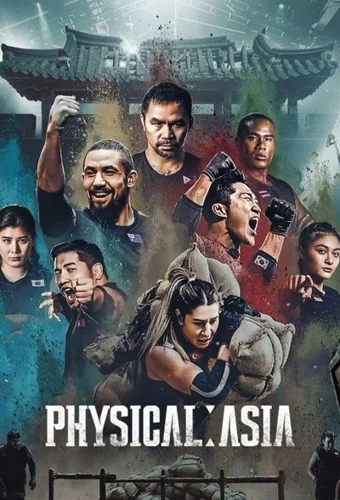 Download Download Physical: Asia (Season 01) Multi Audio {Hindi-English-Korean} K-Drama 480p | 720p | 1080p WEB-DL ESub Full Movie Free HD 1080p 720p 480p — Movie