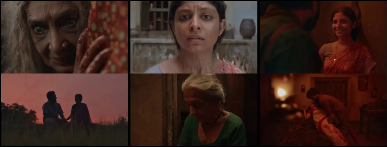 Download Muthassi Season 1 Hindi & Malayalam 4K 1080p 720p & 480p Dual Audio Full Series screenshots