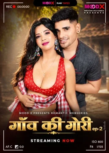 Hot Web SeriesGaon Ki Gori BTS (2026) UNRATED MoodX Hindi Hot S01E02 Short Film HDRip | 1080p | 720p | 480p