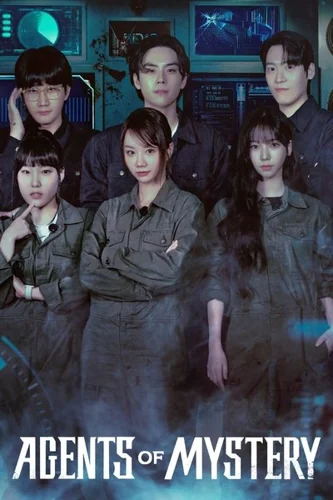 Download Download Agents of Mystery (Season 01-2) Dual Audio {English-Korean} K-Drama 720p | 1080p WEB-DL ESub Full Movie Free HD 1080p 720p 480p — Movie