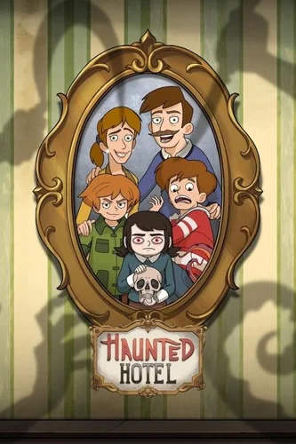 Download Download Haunted Hotel (Season 1) English WEB Series 720p | 1080p WEB-DL MSubs Full Movie Free HD 1080p 720p 480p — Movie