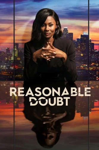 Download Reasonable Doubt (Season 1 – 3) English Web Series 720p | 1080p WEB-DL Esub [S03E09 Added]