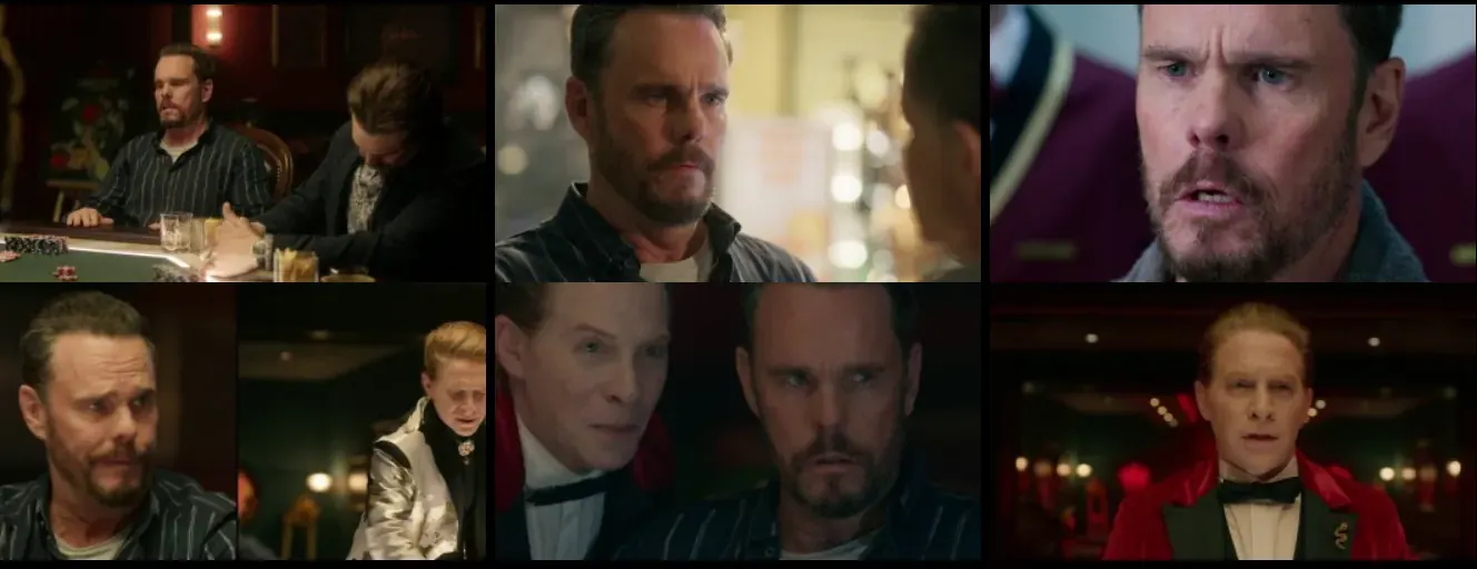 The Highest Stakes 2026 Full Movie in Hindi & English 4K 1080p 720p & 480p screenshots