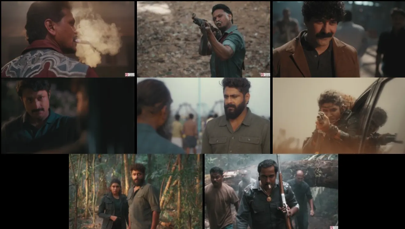 Download Kattalan (2026) DS4K WEB-DL [Hindi (LiNE) & Malayalam] 4K 1080p 720p & 480p Dual Audio [x264/10Bit-HEVC] | Full Movie screenshots