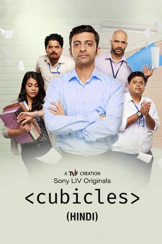 Download Download Cubicles (Season 1 – 4) Hindi SonyLiv WEB Series 480p | 720p | 1080p WEB-DL ESub Full Movie Free HD 1080p 720p 480p — December 10, 2019 (India)