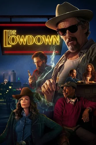 Download Download The Lowdown (Season 1) English WEB Series 720p | 1080p WEB-DL MSubs [S01E08 Added] Full Movie Free HD 1080p 720p 480p — Movie