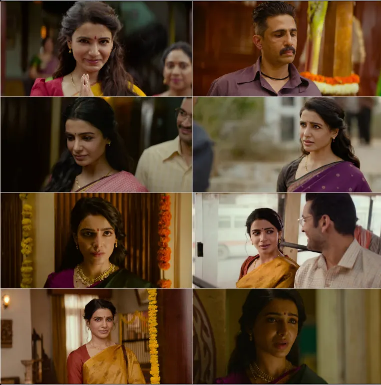 Download Maa Inti Bangaram 2026 Hindi + Telugu 480p | 720p | 1080p Full Movie screenshots