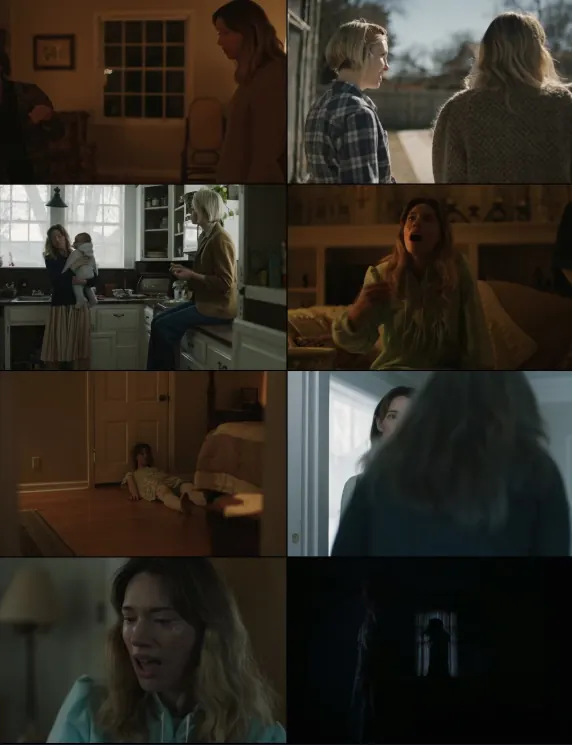 The Beldham (2025) WEB-DL [Hindi ORG + English + Russian] 480p | 720p | 1080p [x264/ESubs] | Full Movie screenshots