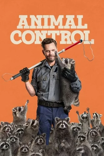 Download Animal Control (Season 1 – 3) English HULU WEB Series 720p | 1080p WEB-DL ESub [S03E10 Added]