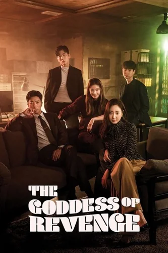 Download Download Get Revenge (Season 01) Korean WEB Series 720p | 1080p Web-DL ESub Full Movie Free HD 1080p 720p 480p — November 21, 2020 (South Korea)