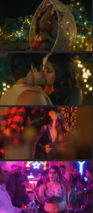 Download Hello Mini (2021) S02 Hindi MX Player WEB Series 480p | 720p WEB-DL ESub screenshots