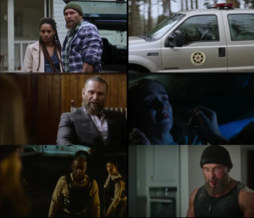 Stand Your Ground (2025) Hindi Dubbed (ORG) & English [Dual Audio] BluRay 1080p 720p 480p HD [Full Movie] screenshots