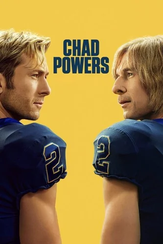 Download Download Chad Powers (Season 1) English WEB Series 720p | 1080p WEB-DL ESub [S01E06 Added] Full Movie Free HD 1080p 720p 480p — Movie
