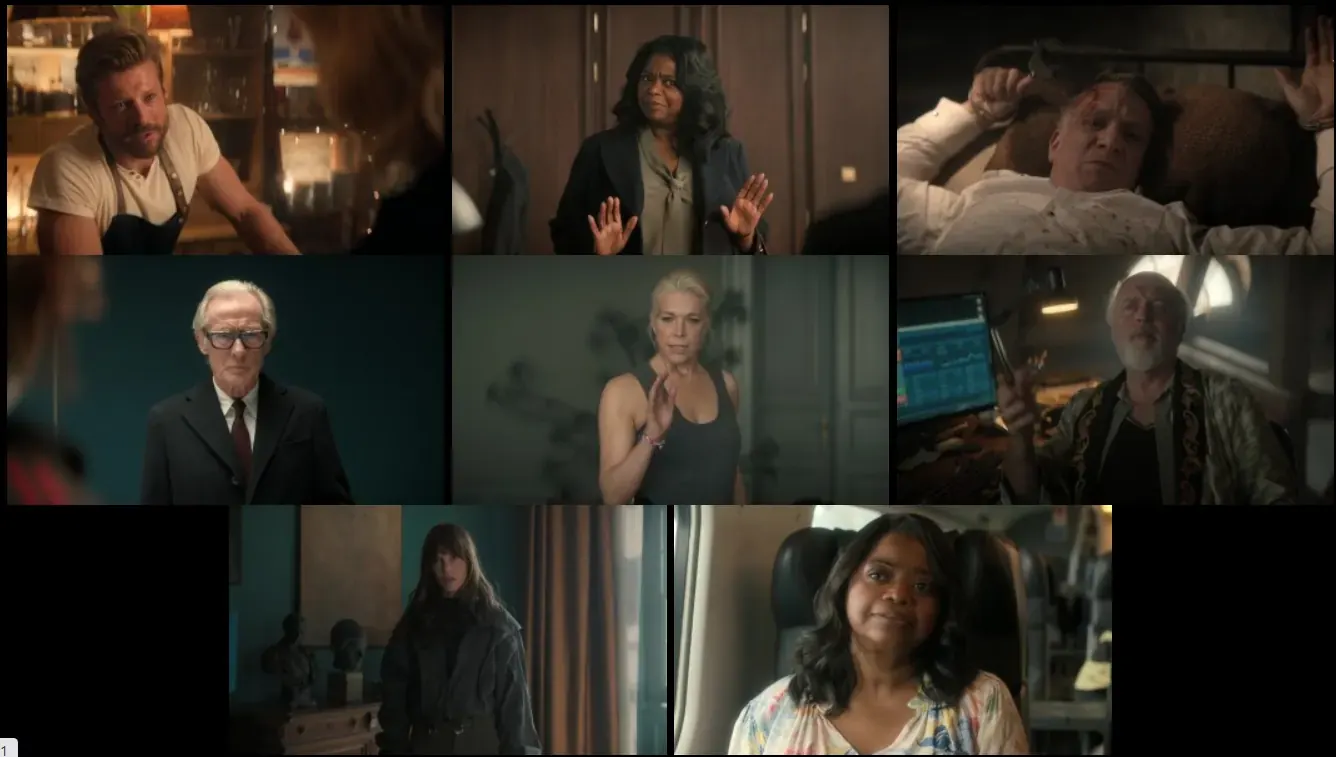 Ride or Die (Season 1) WEB-DL [Hindi (DD5.1) & English] 4K 1080p 720p & 480p [x264/10Bit-HEVC] | [ALL Episodes] | PrimeVideo Series screenshots