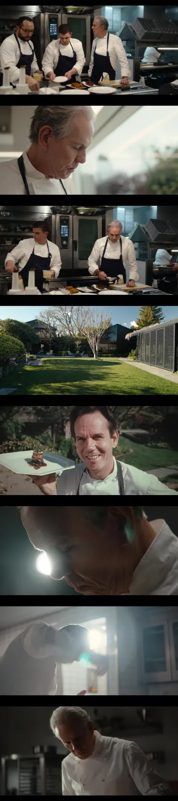 Download Chef’s Table: Legends (Season 01) Dual Audio {Hindi-English} WEB Series 1080p WEB-DL ESub screenshots