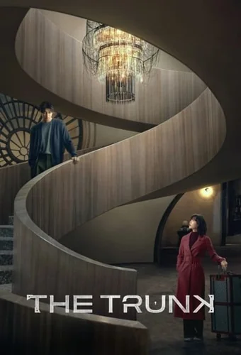 Download The Trunk (Season 1) Multi Audio [Hindi-English-Korean] WEB Series 480p | 720p | 1080p WEB-DL MSubs