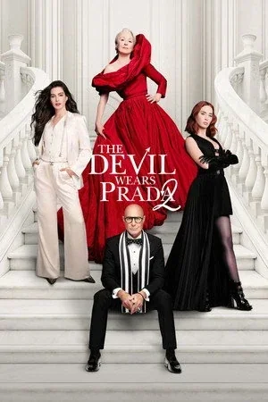 Download The Devil Wears Prada 2 2026 Hindi - English Dual Audio WEB-DL 720p - 480p - 1080p (2026) Full Movie Free HD 1080p 720p 480p — Comedy, Drama