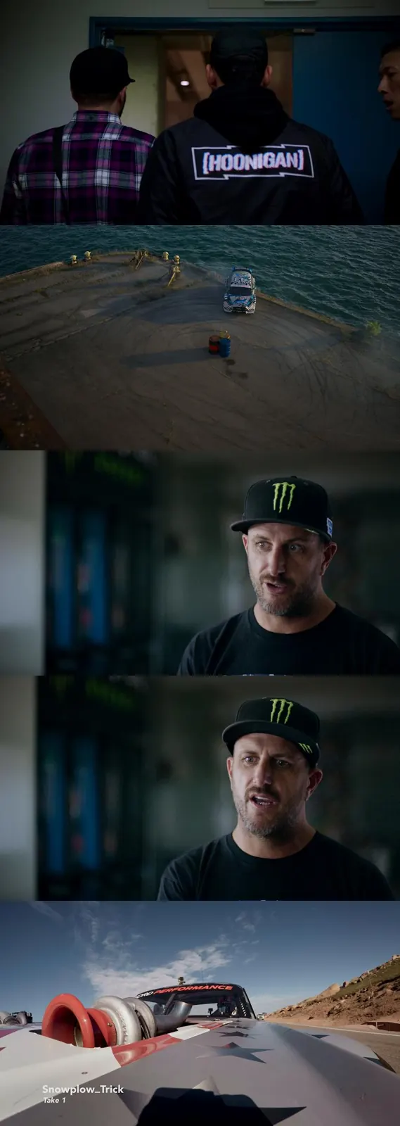 Download The Gymkhana Files (Season 01) English WEB Series 1080p | 2160p WEB-DL ESub screenshots