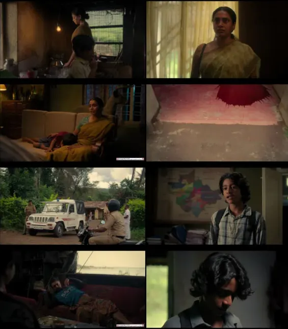 Balan – The Boy (2026) WEB-DL [Hindi ORG DD5.1 + Malayalam DD5.1] 480p | 720p | 1080p | 2160p 4K SDR [x264/ESubs] | Full Movie screenshots
