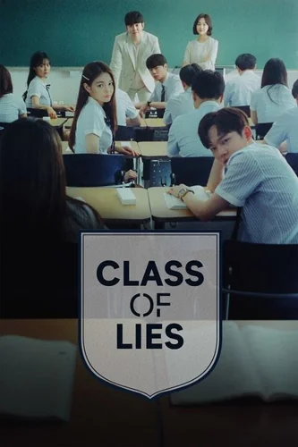 Download Download Class of Lies (Season 01) Korean WEB Series 720p | 1080p Web-DL ESub Full Movie Free HD 1080p 720p 480p — Movie