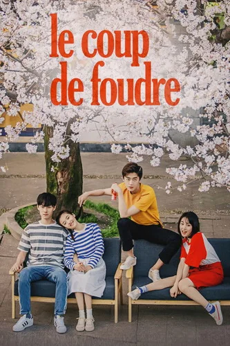 Download Download Le Coup de Foudre (Season 01) Chinese WEB Series 720p | 1080p WEB-DL ESub Full Movie Free HD 1080p 720p 480p — Movie