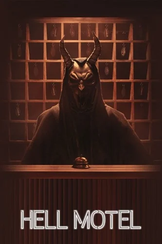 Download Hell Motel (Season 1) English WEB Series 720p | 1080p WEB-DL ESub [S01E08 Added]