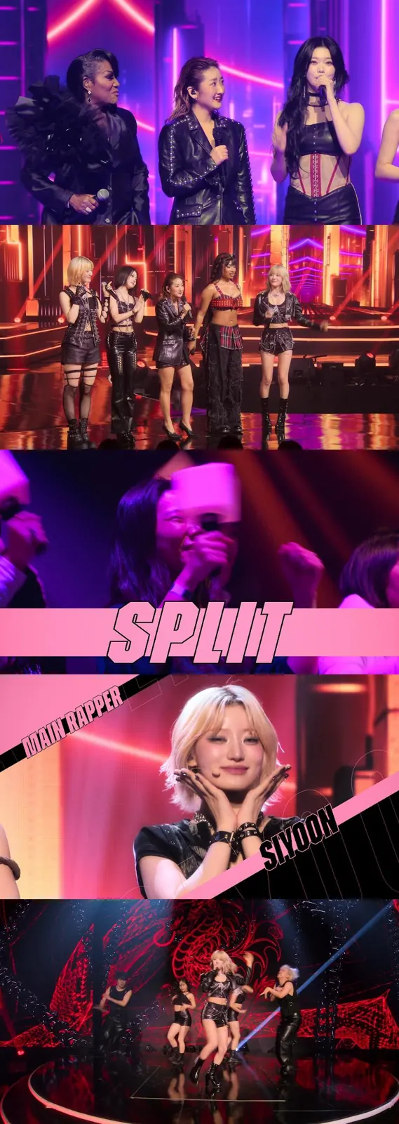 Download K-popped (Season 01) English WEB Series 1080p | 2160p WEB-DL ESub screenshots