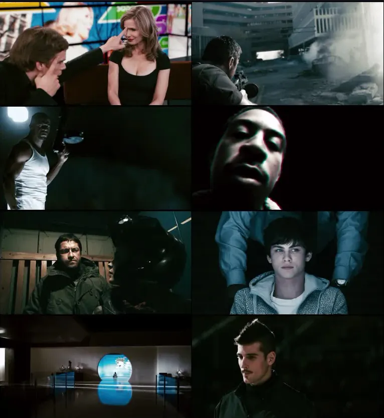 Gamer (2009) WEB-DL [Hindi (DD2.0) & English] 480p | 720p | 1080p [x264/ESubs] | Full Movie screenshots