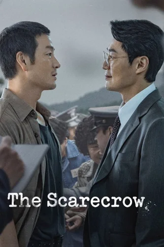 Download Download Scarecrow (Season 01) Korean Korean Series 480p | 720p | 1080p WEB-DL ESub (2026) Full Movie Free HD 1080p 720p 480p — Crime, Mystery, Drama