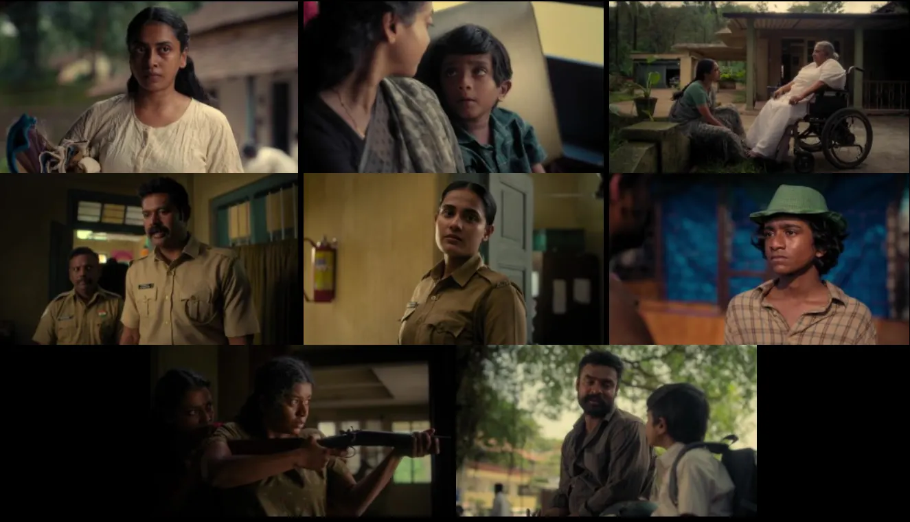 Balan: The Boy (2026) DS4K WEB-DL [Hindi (DD5.1) & Malayalam] 4K 1080p 720p & 480p Dual Audio [x264/10Bit-HEVC] | Full Movie screenshots