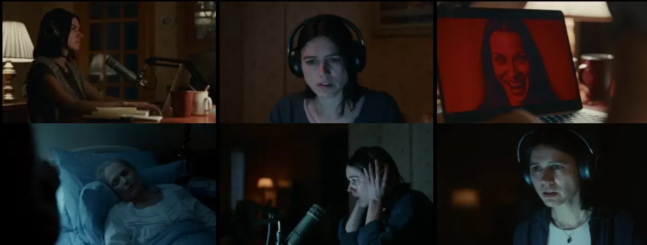 Undertone (2026) WEB-DL [Hindi (DD5.1) & English] 4K 1080p 720p & 480p Dual Audio [x264/10Bit-HEVC] | Full Movie screenshots