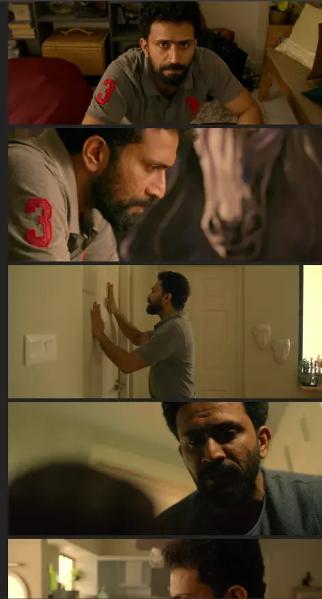 Download Love 2020 Hindi Dual Audio WEB-DL 720p - 480p - 1080p screenshots
