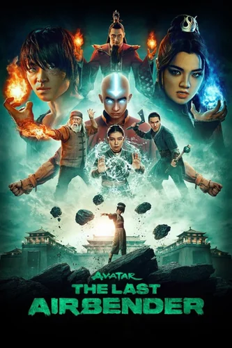Download Download Avatar: The Last Airbender (Season 1-2) Dual Audio [Hindi-English] WEB Series 480p | 720p | 1080p WEB-DL MSubs Full Movie Free HD 1080p 720p 480p — February 22, 2024 (United States)