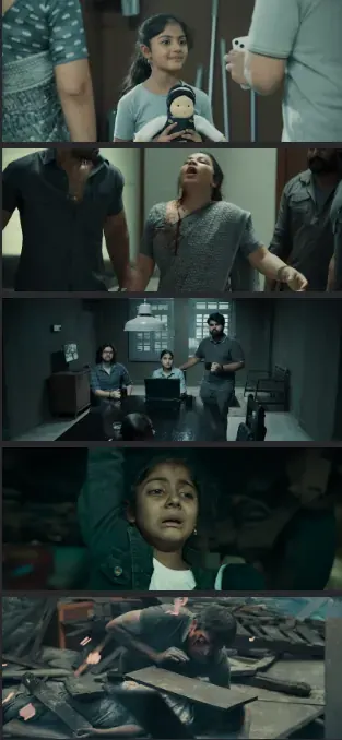 Download Razor (2026) Dual Audio [Hindi-Telugu] Movie 480p | 720p | 1080p WEB-DL ESub screenshots