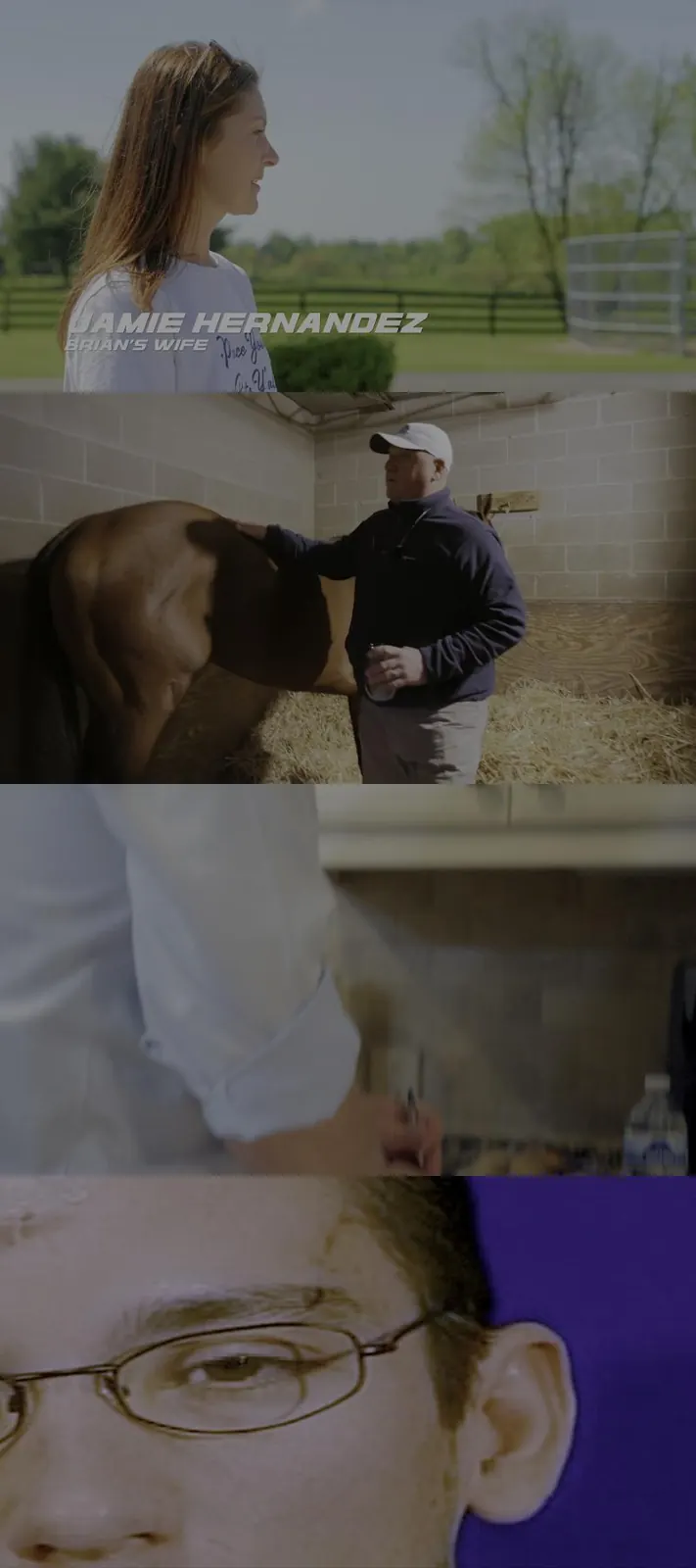 Download Race for the Crown (Season 01) English WEB Series 720p | 1080p WEB-DL ESub screenshots