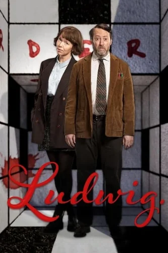 Download Ludwig (Season 1-2) English WEB Series 720p | 1080p WEB-DL ESub [S02E03 Added]