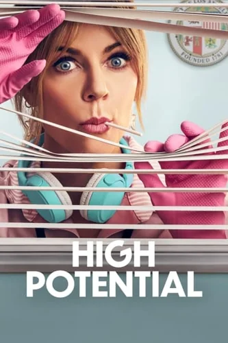 Download Download High Potential (Season 1-2) English WEB Series 720p | 1080p WEB-DL ESub [S02E17 Added] Full Movie Free HD 1080p 720p 480p — September 17, 2024 (United States)