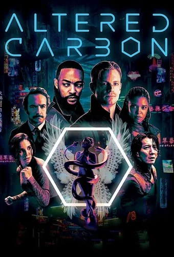 Download Download Altered Carbon (Season 1 – 2) Dual Audio [Hindi-English] WEB Series 480p | 720p | 1080p WEB-DL MSubs Full Movie Free HD 1080p 720p 480p — Action, Drama, Sci-Fi