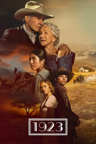 Download 1923 (Season 1-2) Dual Audio [Hindi-English] WEB Series 480p | 720p | 1080p BluRay ESub