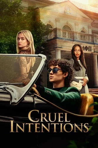Download Download Cruel Intentions (Season 1) Dual Audio [Hindi-English] WEB Series 480p | 720p | 1080p WEB-DL MSubs Full Movie Free HD 1080p 720p 480p — November 21, 2024 (United States)