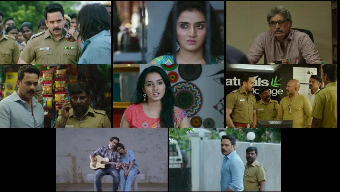 Dwonload Kaalidas  2019 full movie in Hindi & Tamil 4K 1080p 720p & 480p screenshots